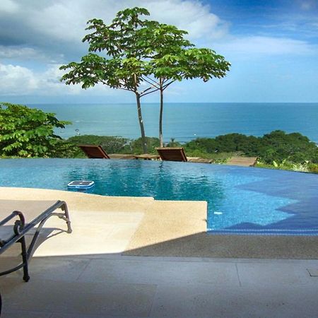Villas By Tekoa Uvita Ngoại thất bức ảnh