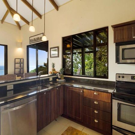 Villas By Tekoa Uvita Ngoại thất bức ảnh