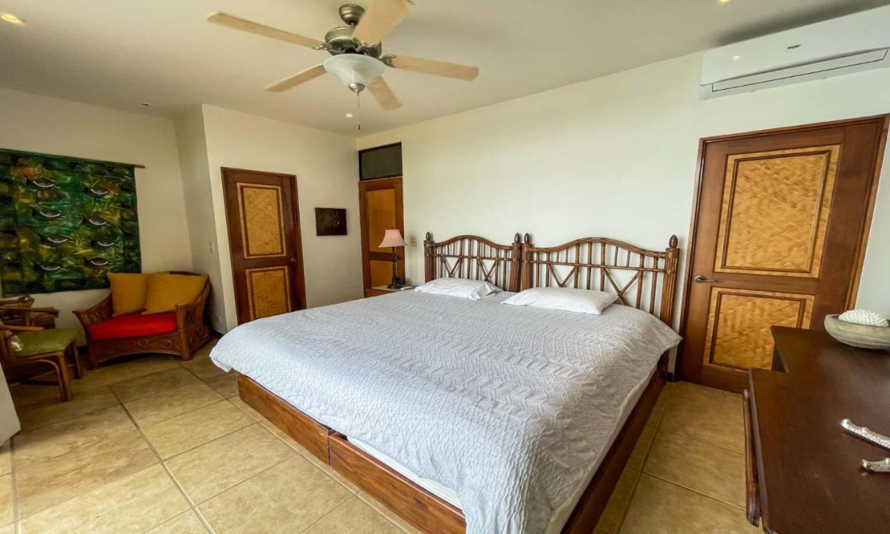 Villas By Tekoa Uvita Ngoại thất bức ảnh