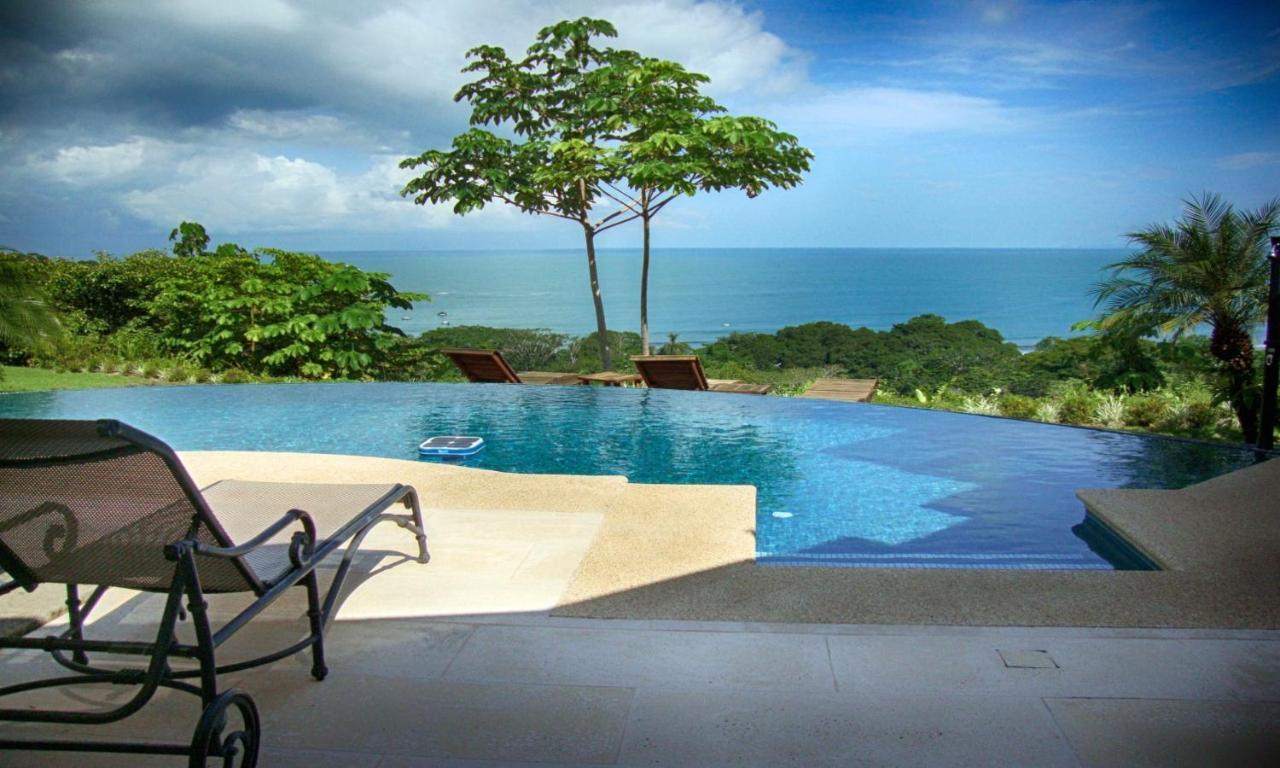 Villas By Tekoa Uvita Ngoại thất bức ảnh