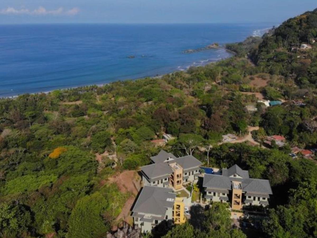 Villas By Tekoa Uvita Ngoại thất bức ảnh