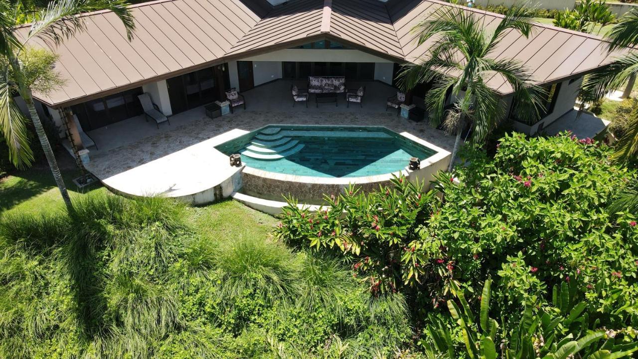 Villas By Tekoa Uvita Ngoại thất bức ảnh