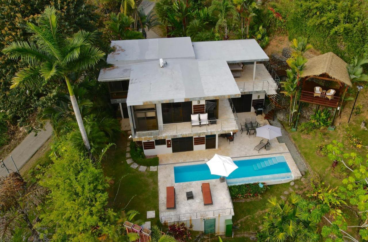 Villas By Tekoa Uvita Ngoại thất bức ảnh