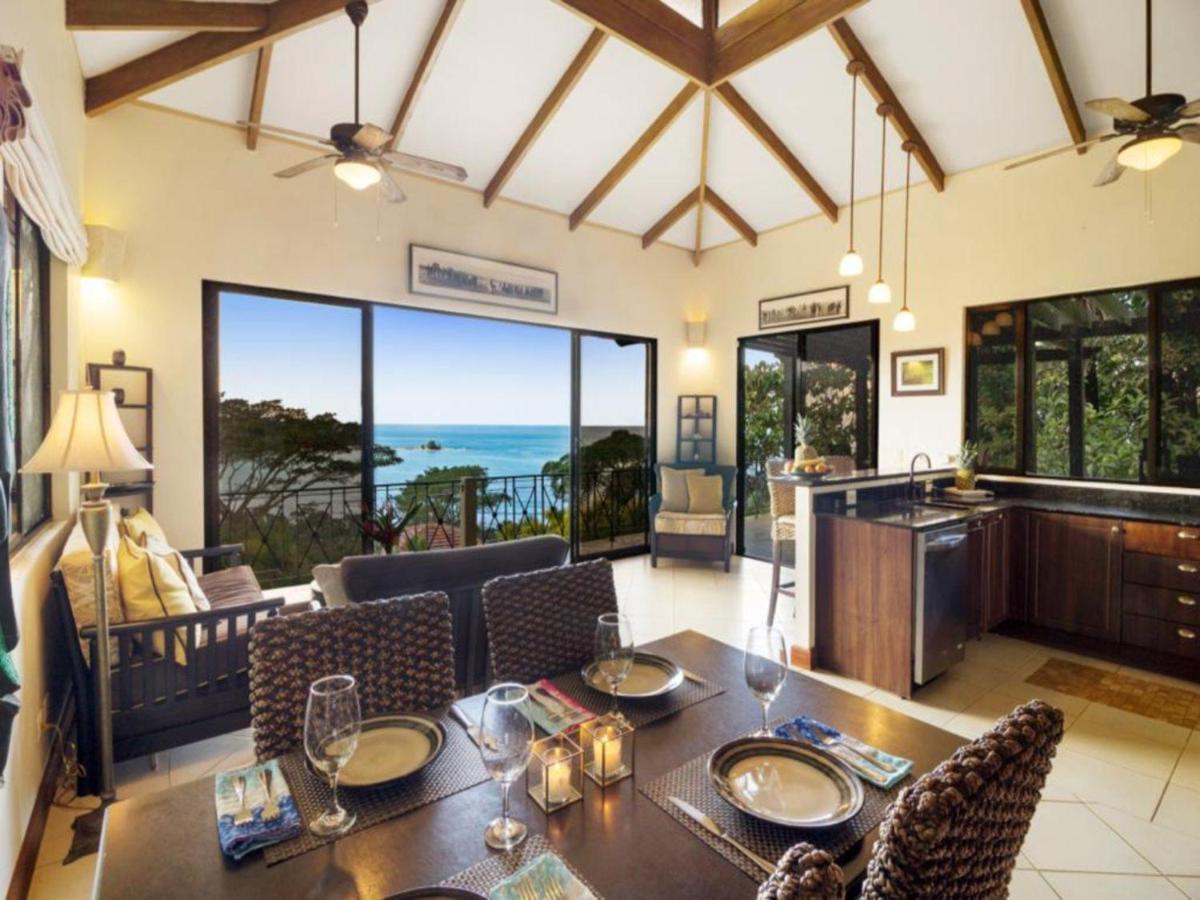 Villas By Tekoa Uvita Ngoại thất bức ảnh