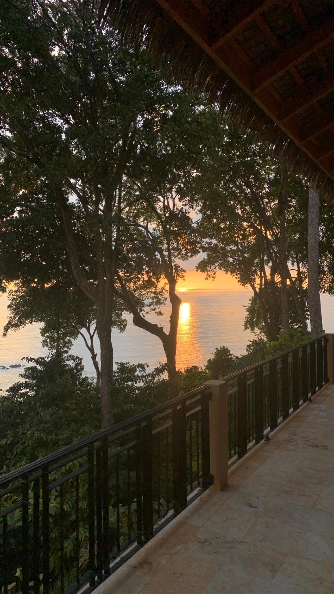 Villas By Tekoa Uvita Ngoại thất bức ảnh