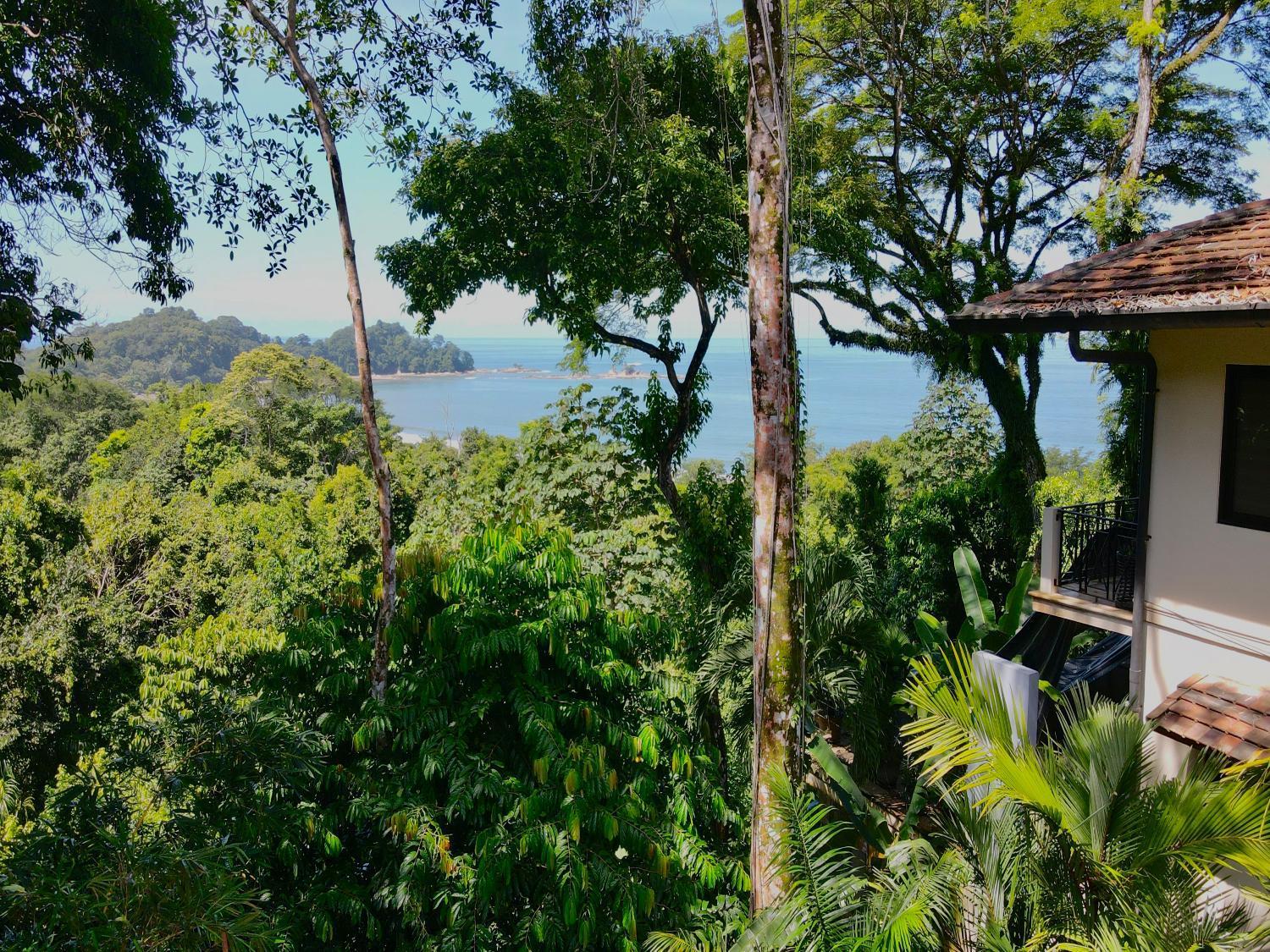 Villas By Tekoa Uvita Ngoại thất bức ảnh