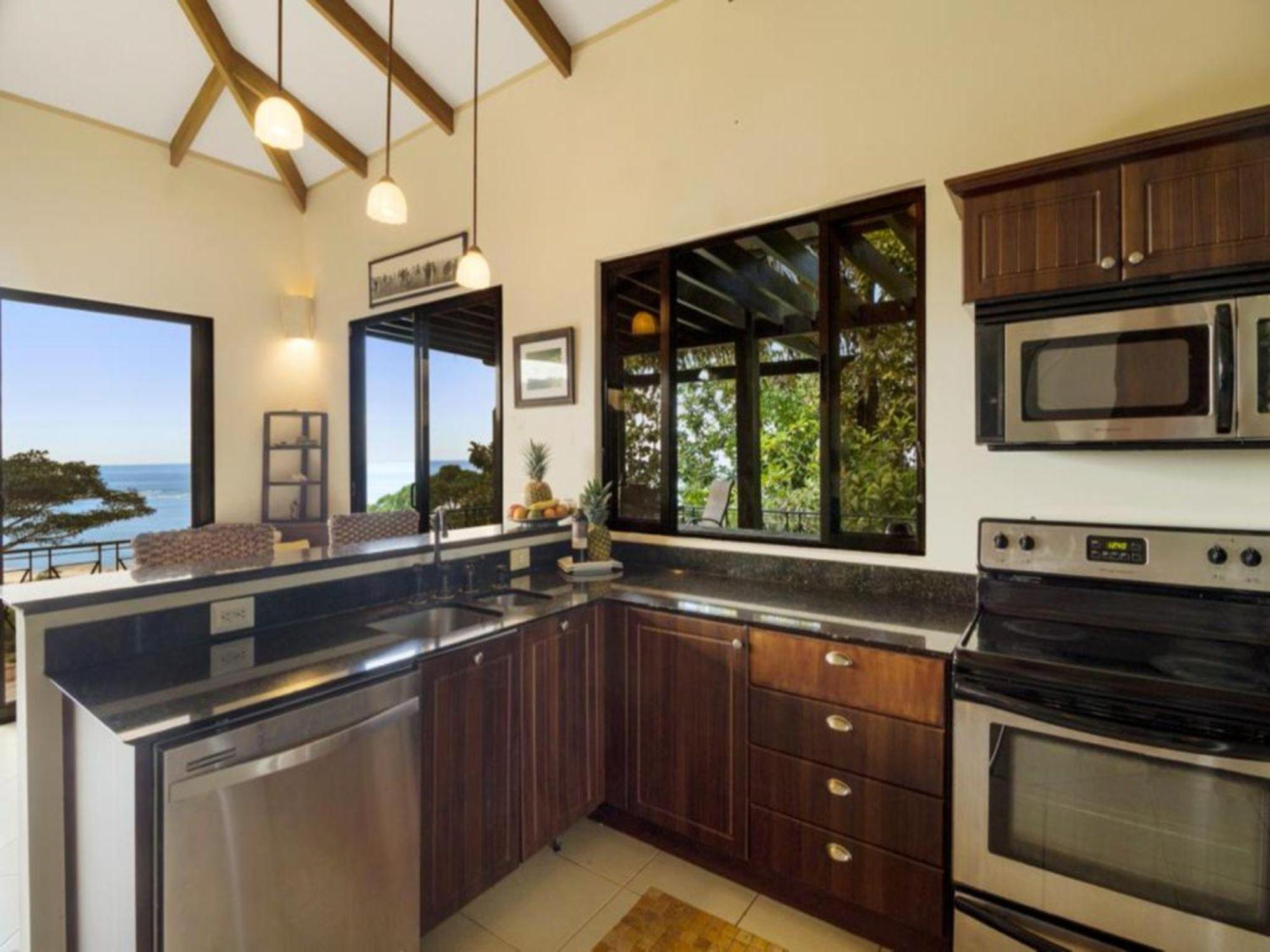 Villas By Tekoa Uvita Ngoại thất bức ảnh