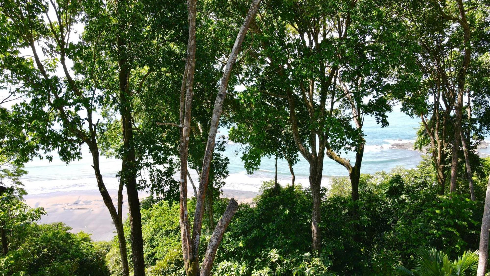 Villas By Tekoa Uvita Phòng bức ảnh