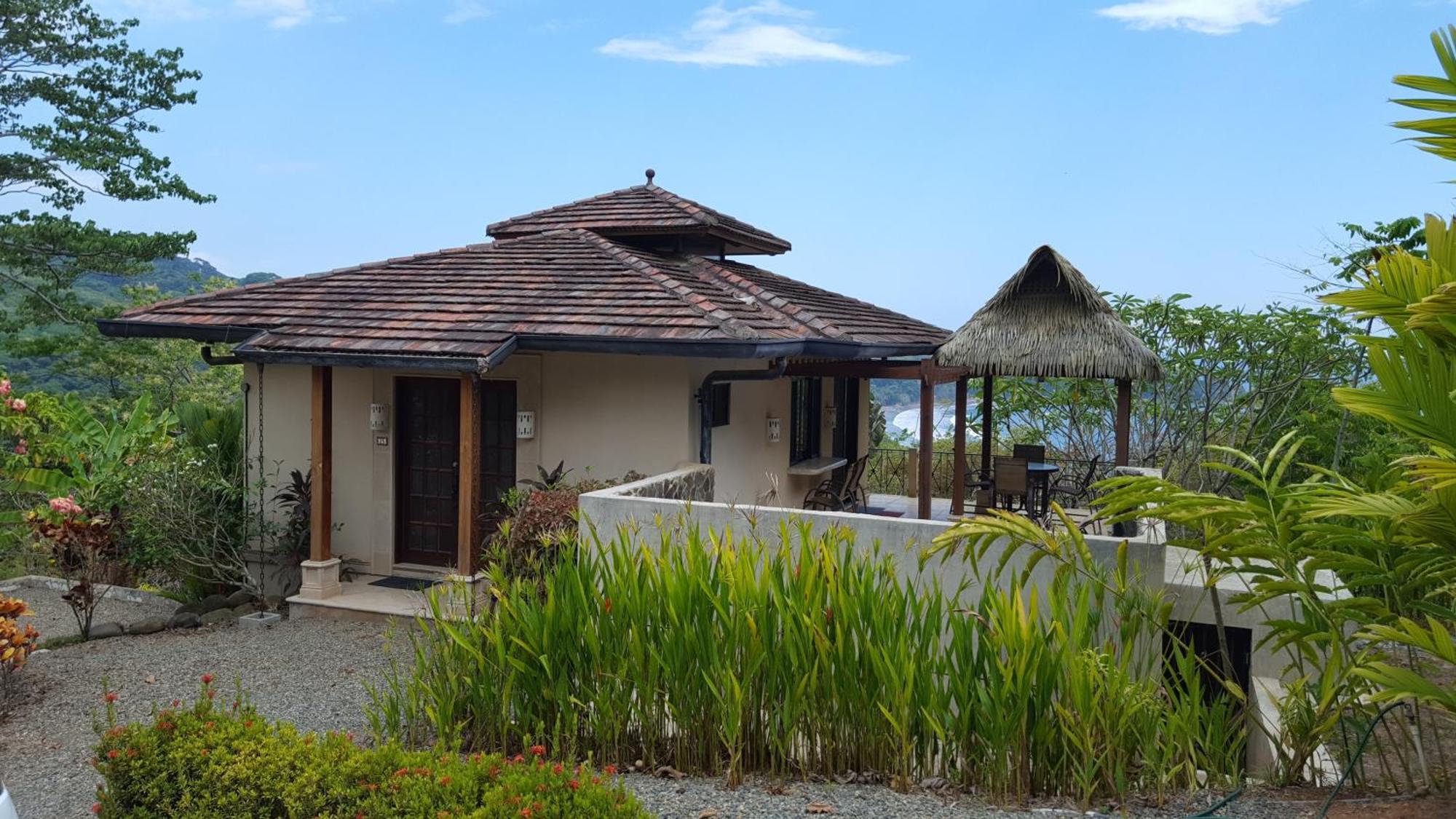 Villas By Tekoa Uvita Phòng bức ảnh