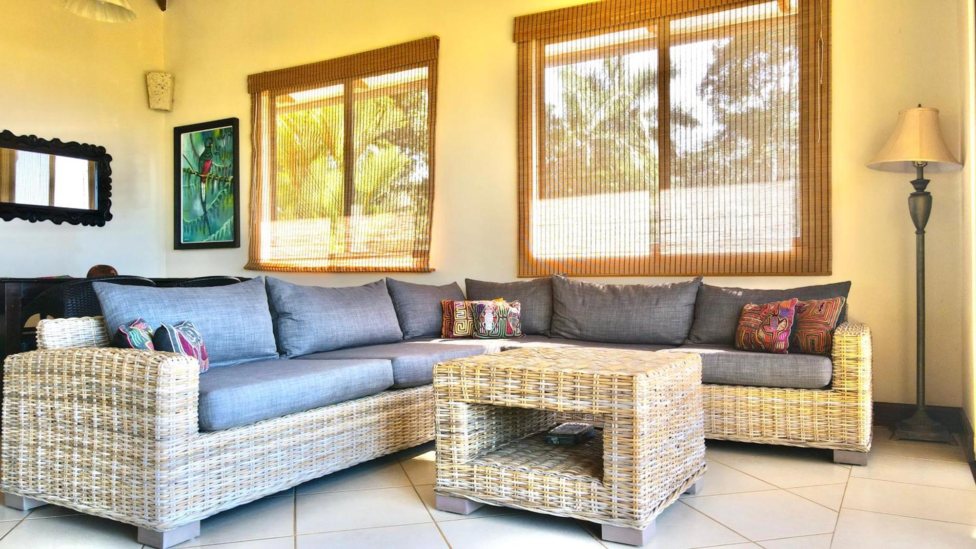 Villas By Tekoa Uvita Phòng bức ảnh