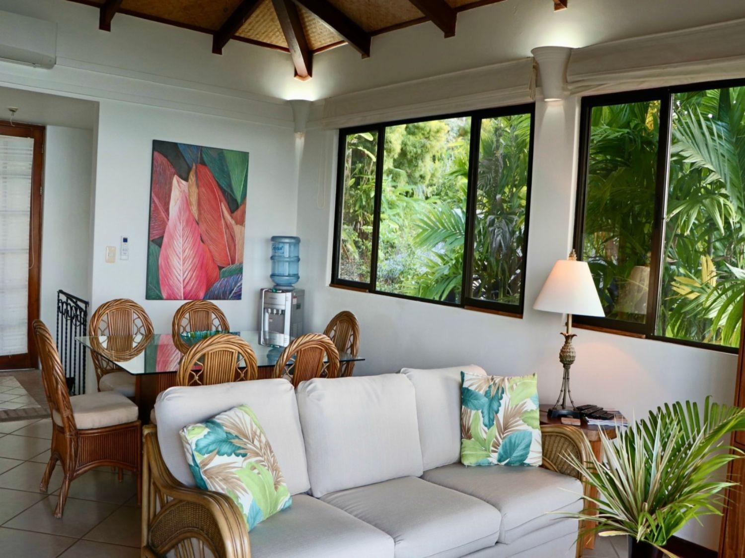 Villas By Tekoa Uvita Phòng bức ảnh