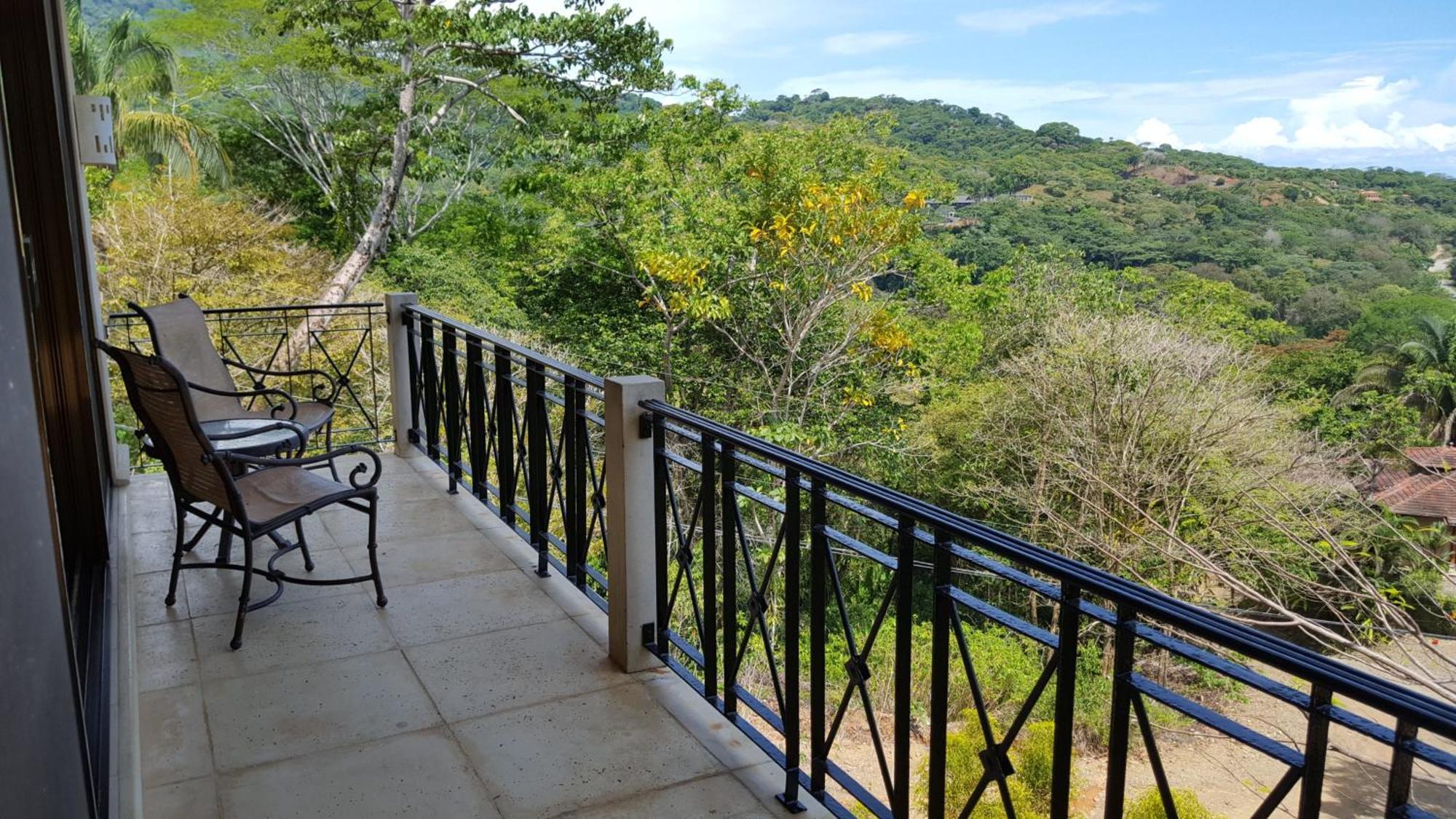 Villas By Tekoa Uvita Phòng bức ảnh