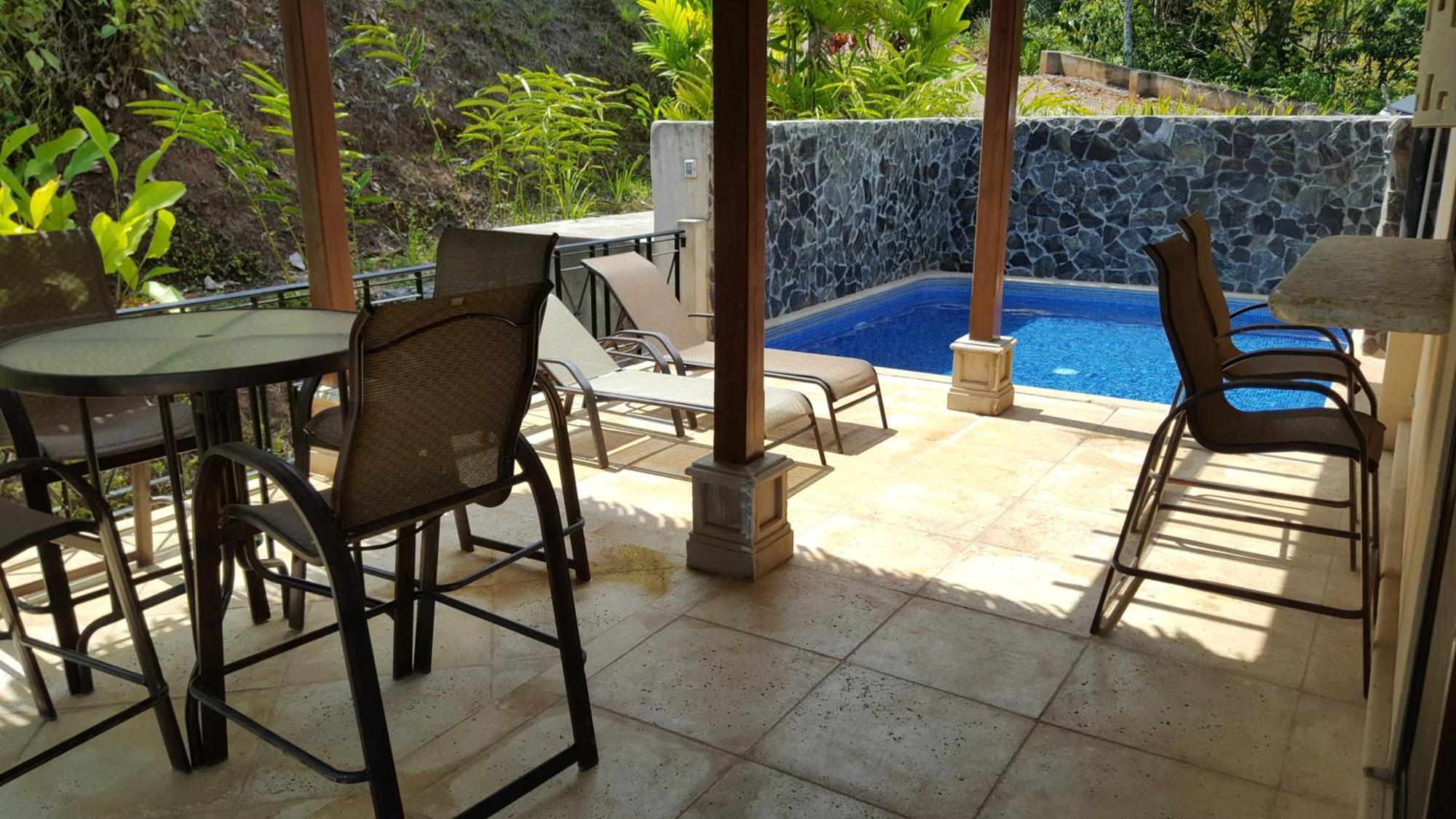 Villas By Tekoa Uvita Phòng bức ảnh