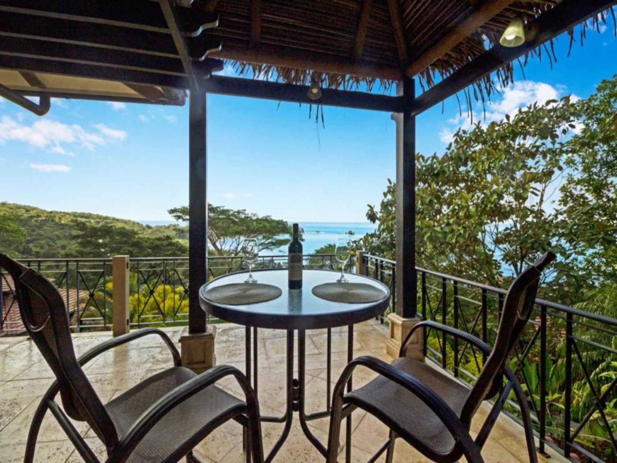 Villas By Tekoa Uvita Phòng bức ảnh