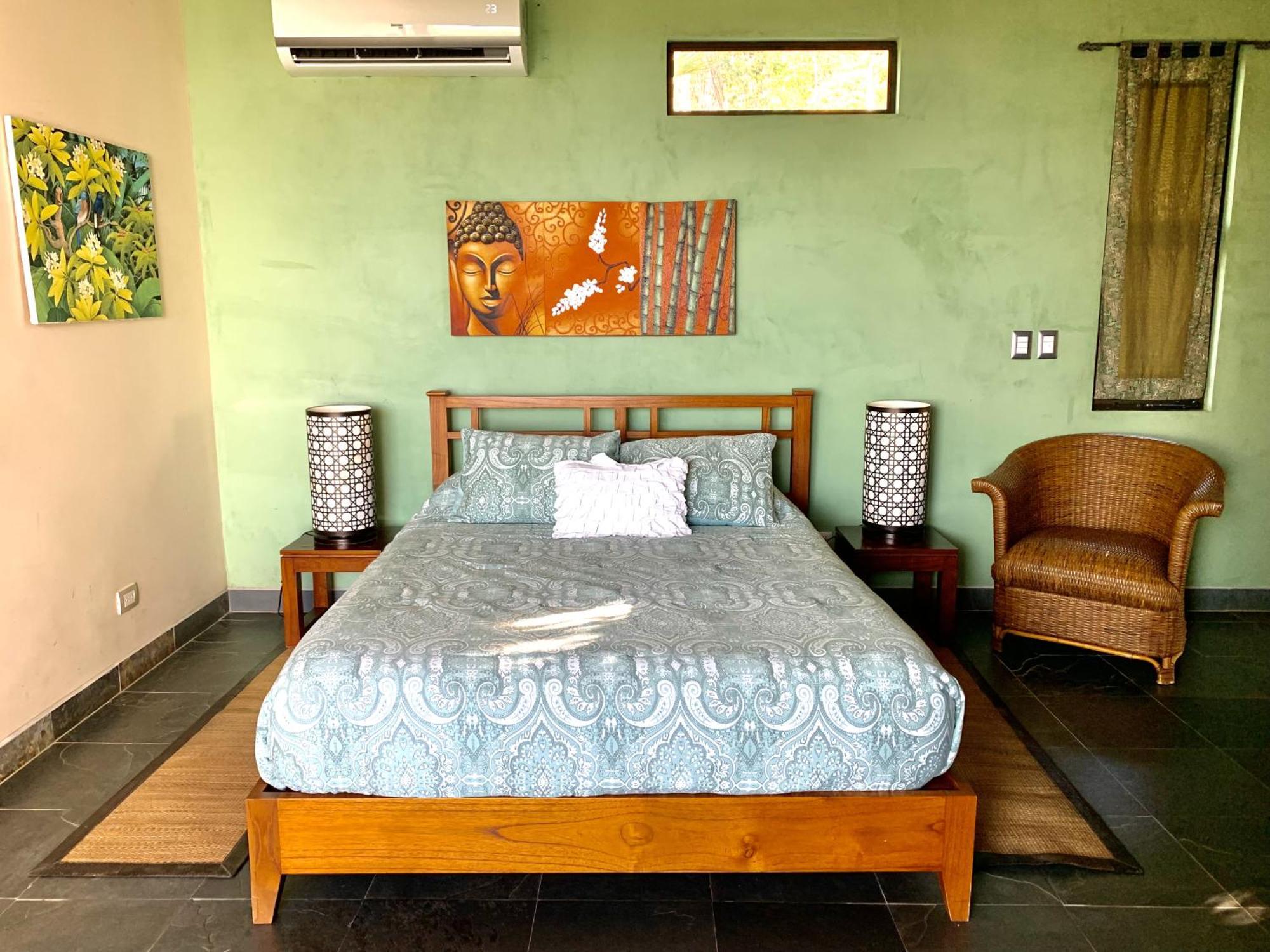 Villas By Tekoa Uvita Phòng bức ảnh