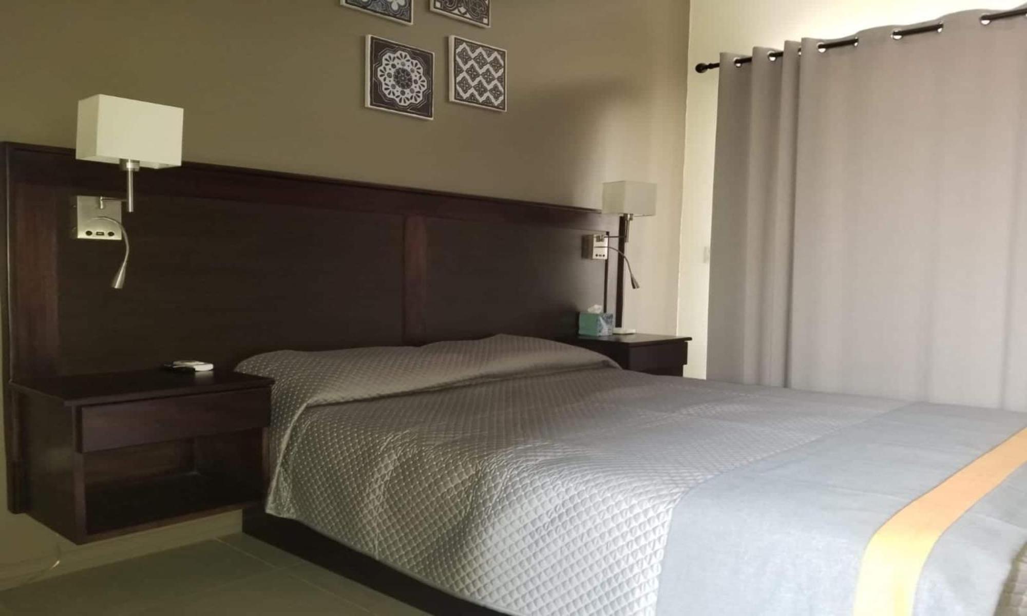 Villas By Tekoa Uvita Phòng bức ảnh