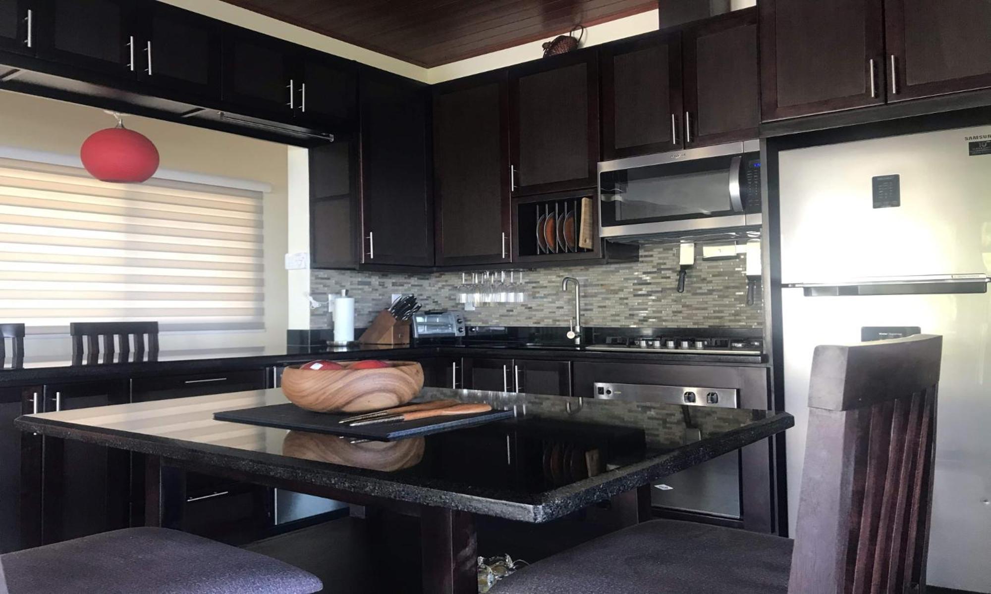 Villas By Tekoa Uvita Phòng bức ảnh