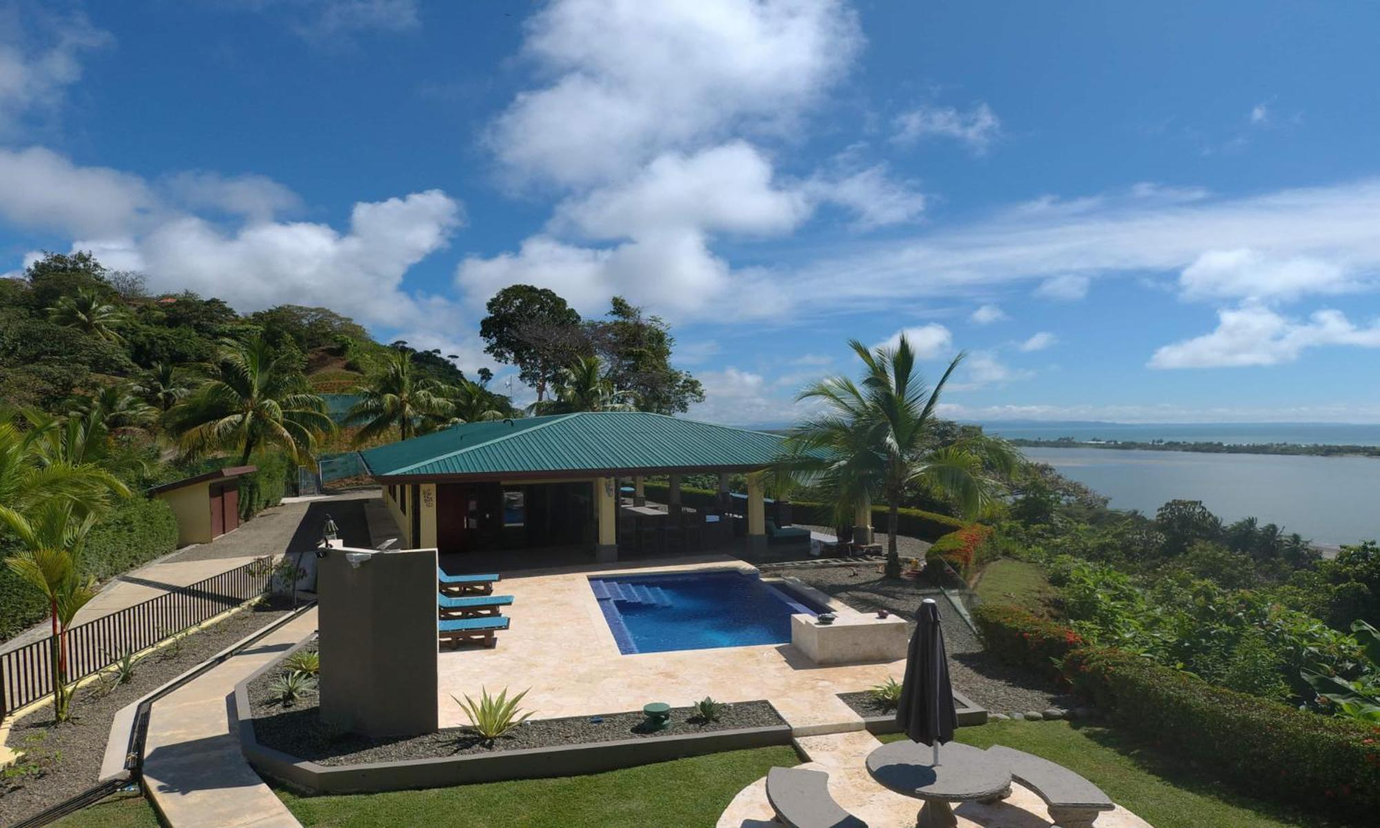 Villas By Tekoa Uvita Phòng bức ảnh