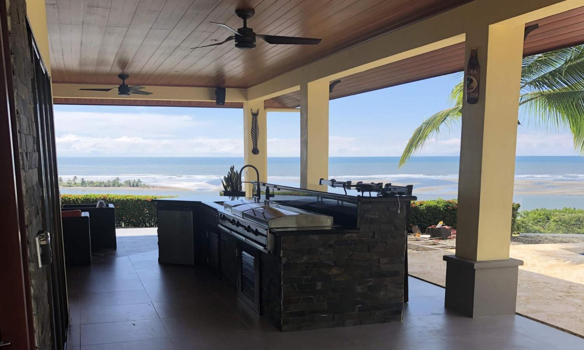 Villas By Tekoa Uvita Phòng bức ảnh