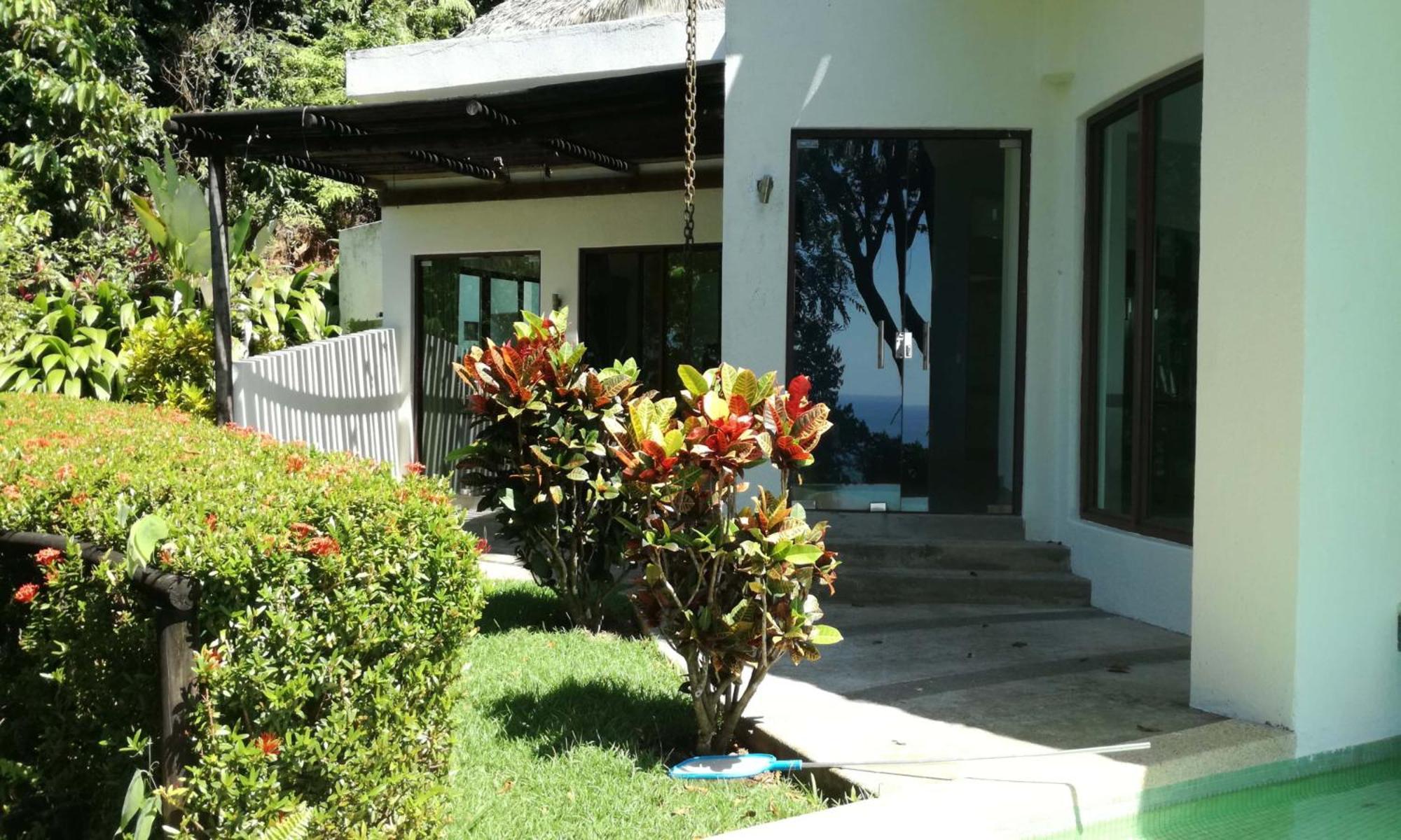 Villas By Tekoa Uvita Phòng bức ảnh
