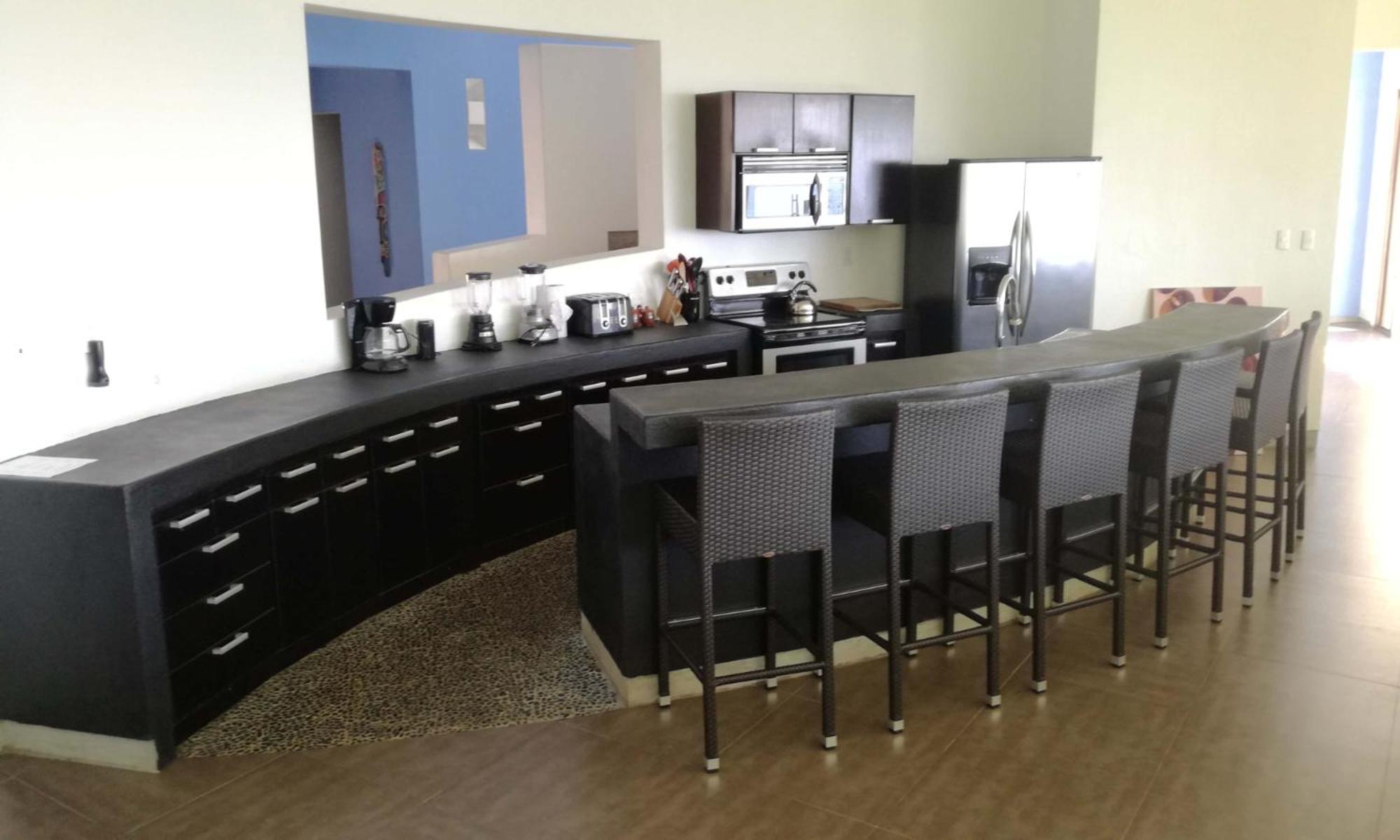 Villas By Tekoa Uvita Phòng bức ảnh