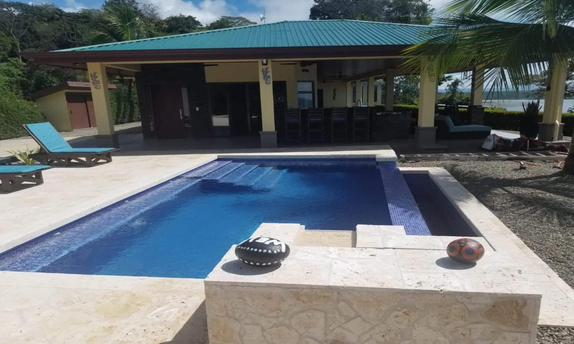 Villas By Tekoa Uvita Phòng bức ảnh