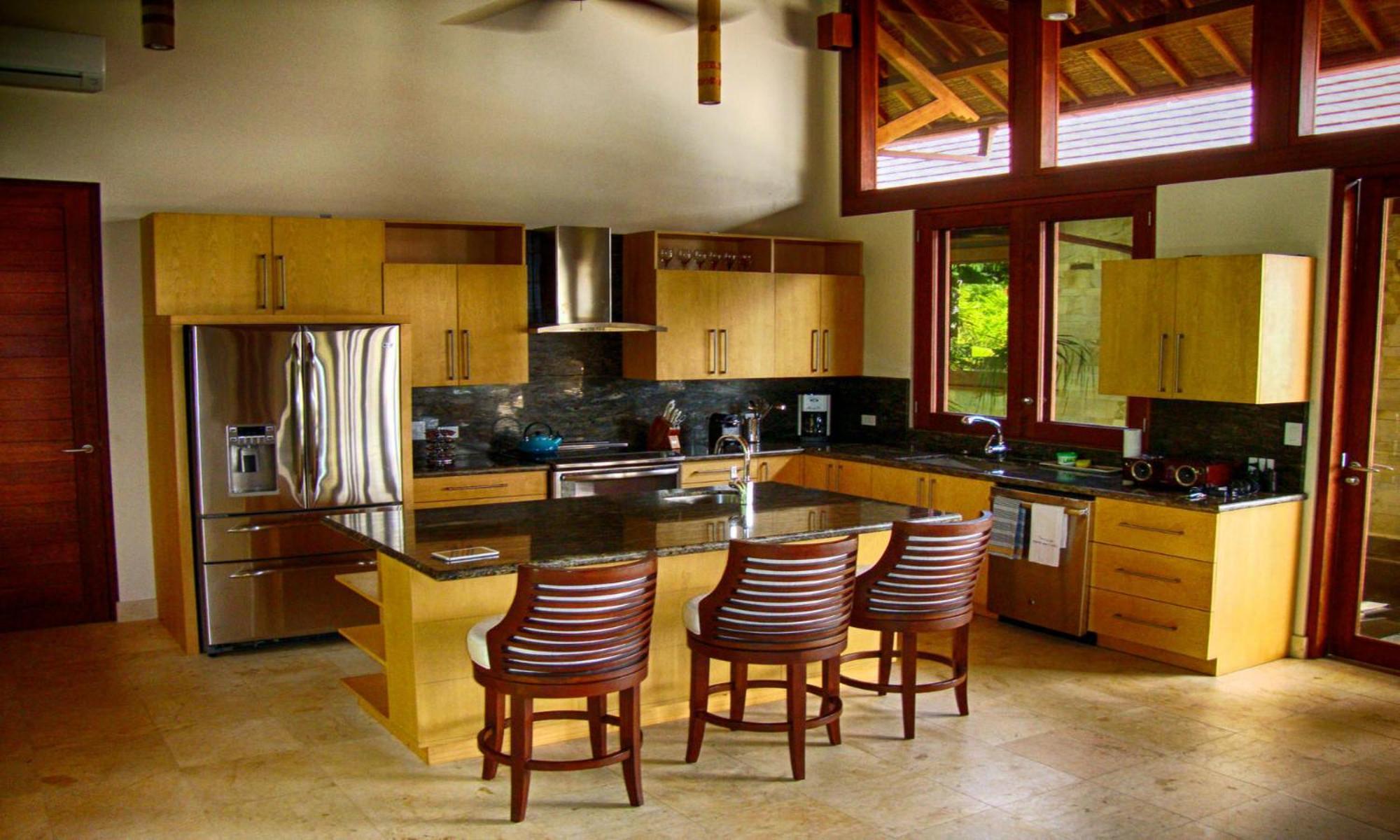 Villas By Tekoa Uvita Phòng bức ảnh