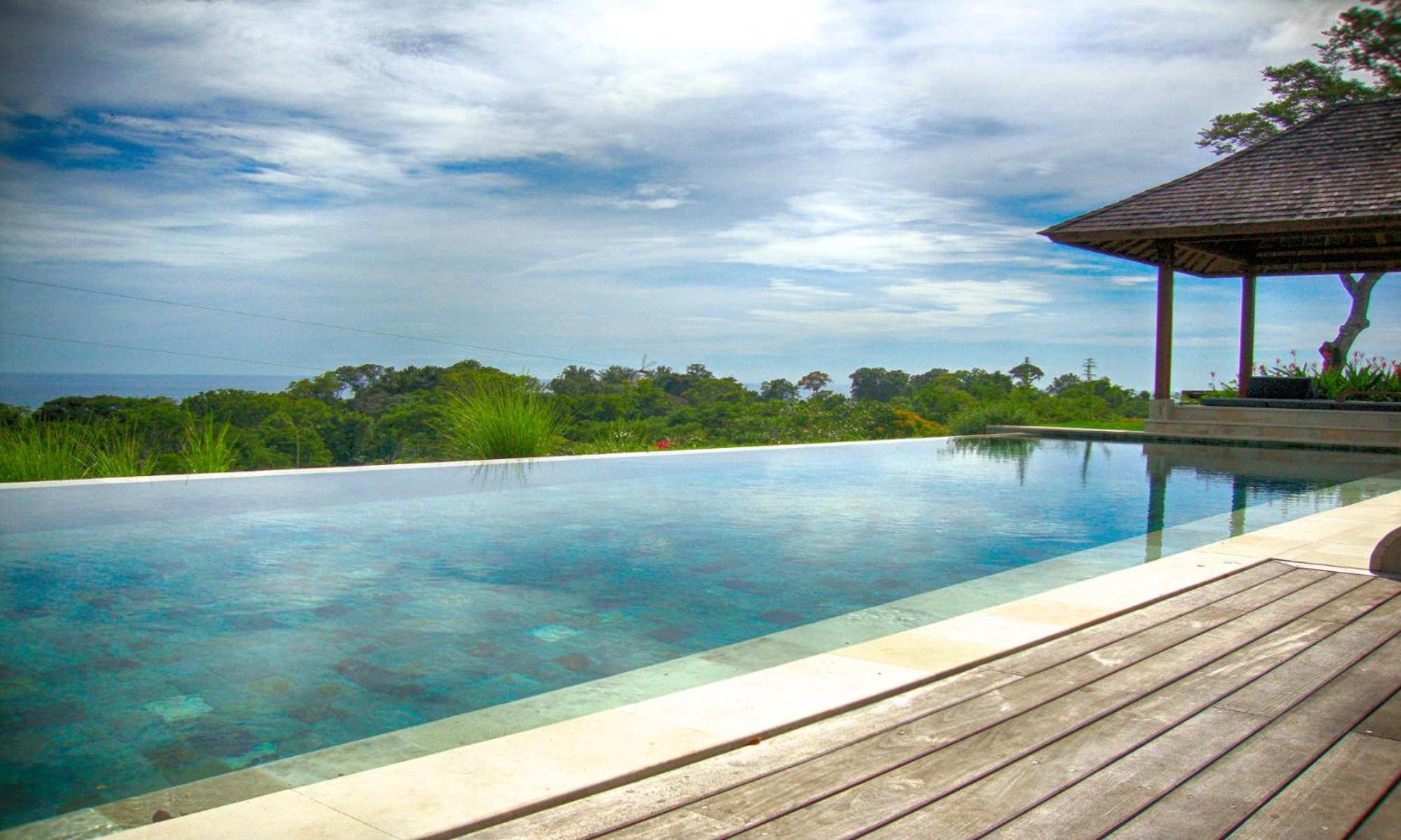 Villas By Tekoa Uvita Phòng bức ảnh