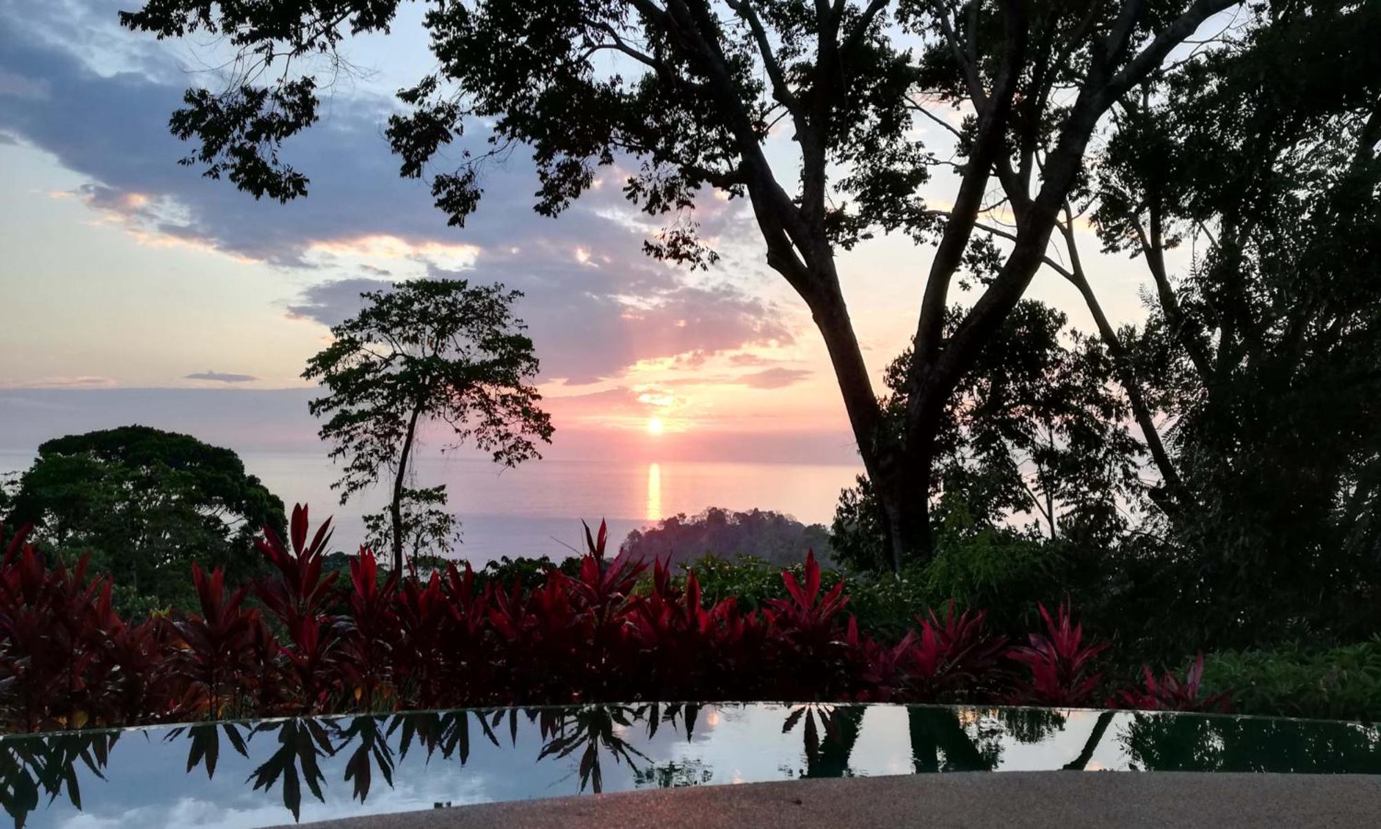 Villas By Tekoa Uvita Phòng bức ảnh