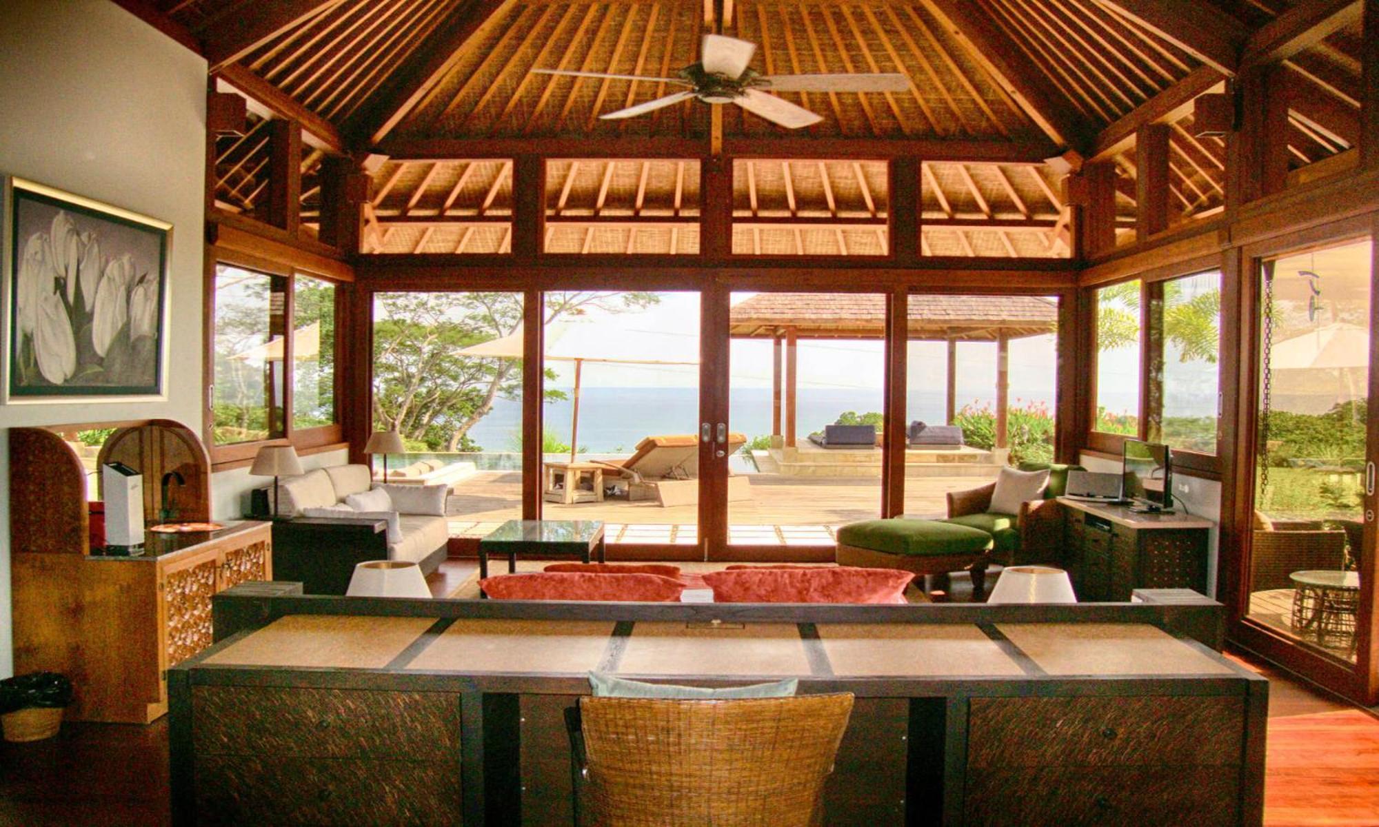 Villas By Tekoa Uvita Phòng bức ảnh