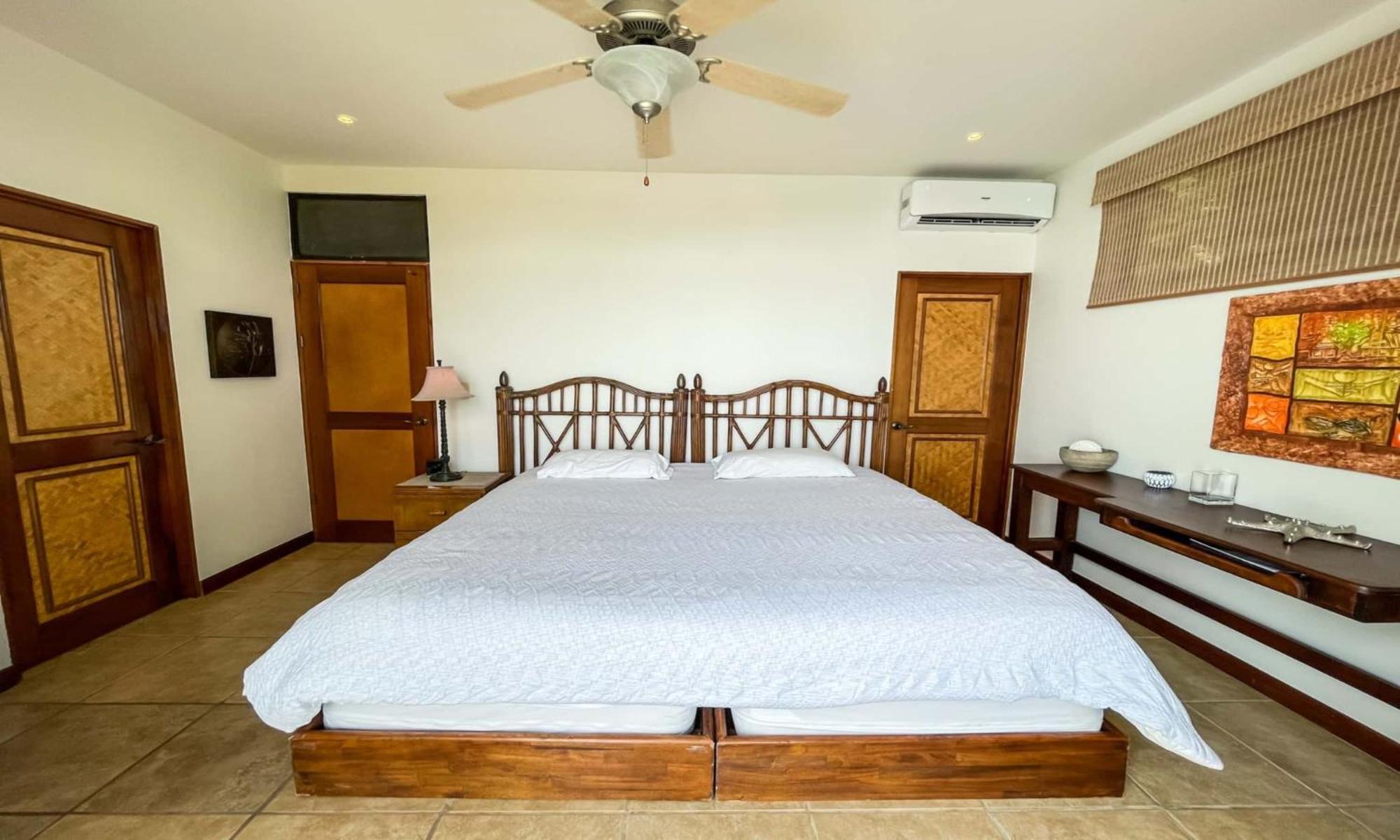Villas By Tekoa Uvita Phòng bức ảnh