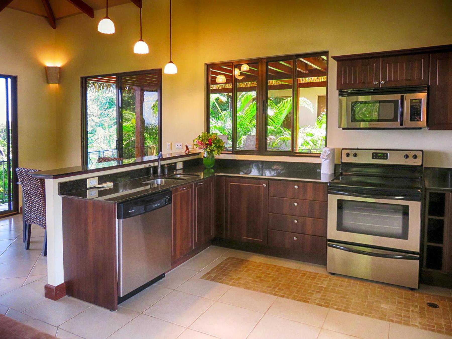 Villas By Tekoa Uvita Phòng bức ảnh