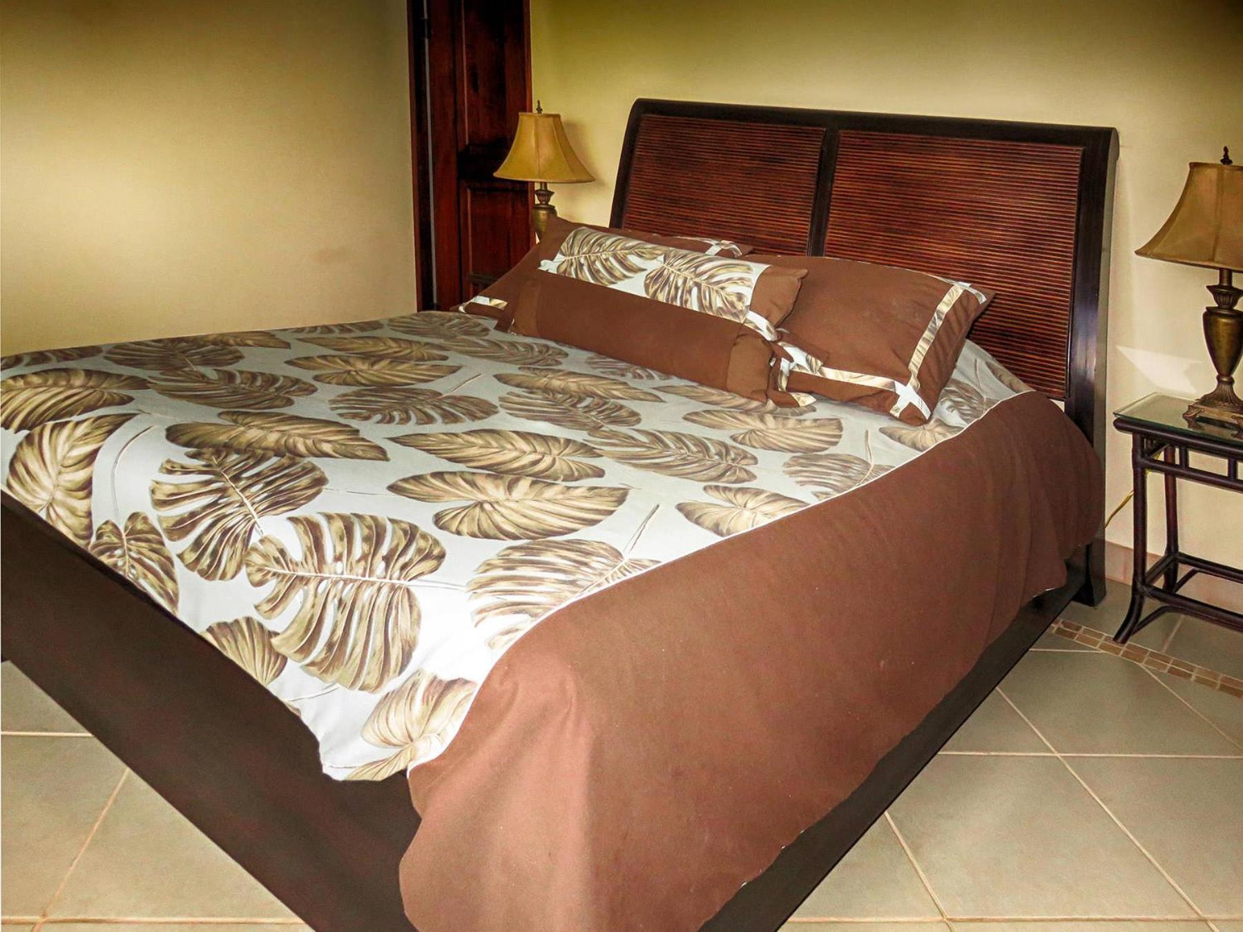 Villas By Tekoa Uvita Phòng bức ảnh