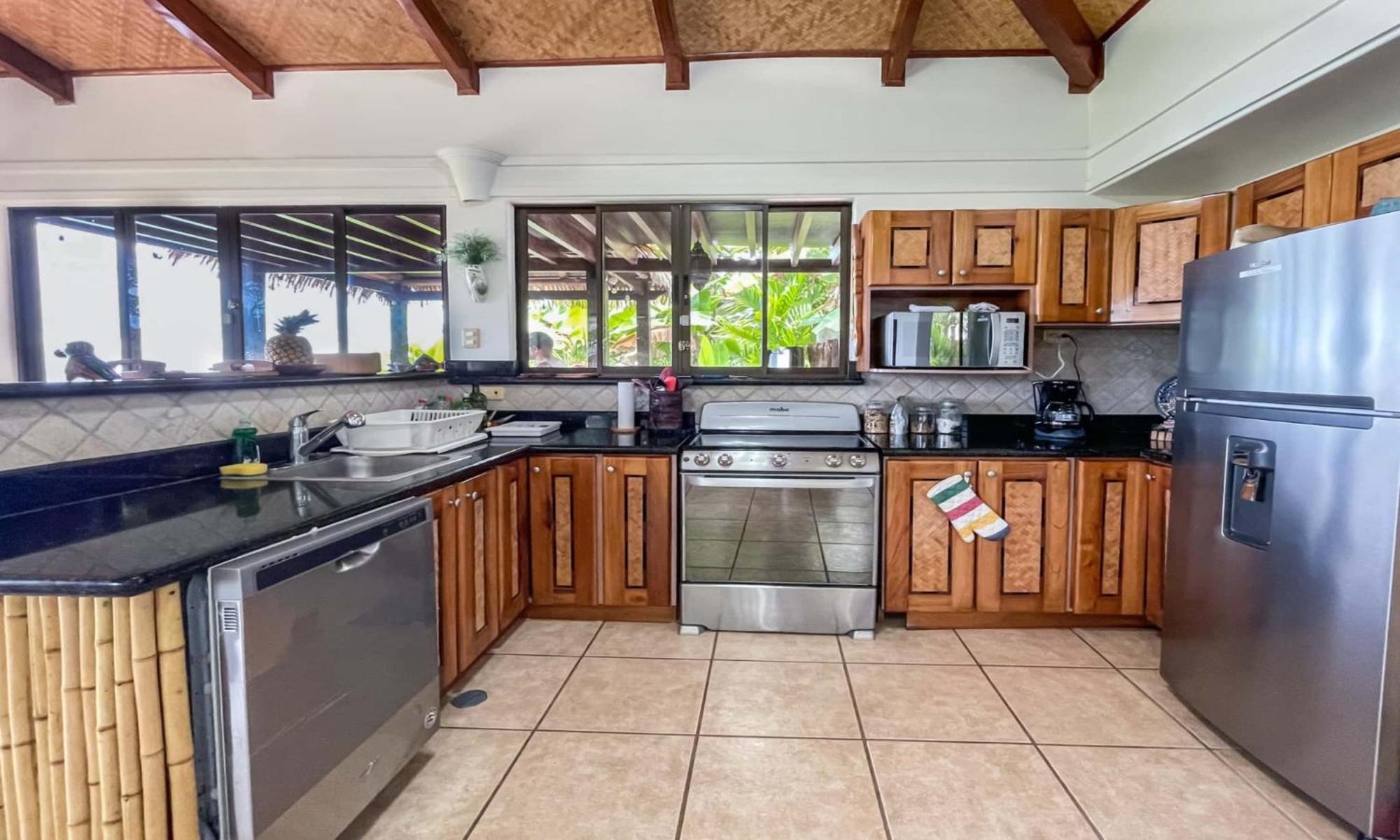 Villas By Tekoa Uvita Phòng bức ảnh