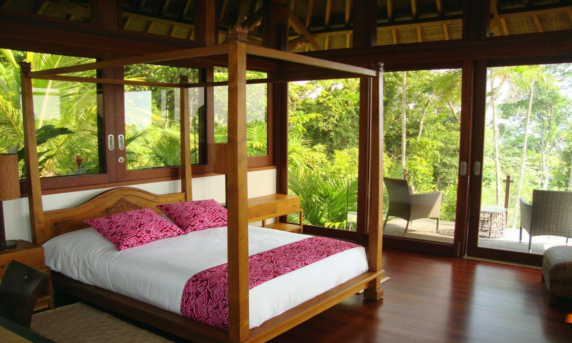 Villas By Tekoa Uvita Phòng bức ảnh