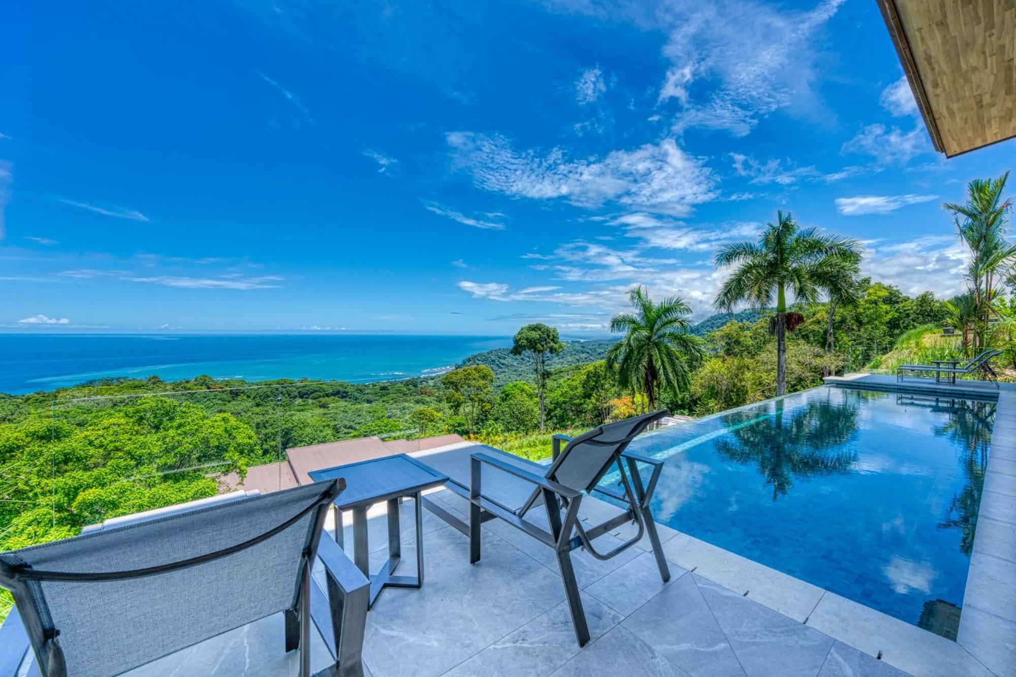 Villas By Tekoa Uvita Ngoại thất bức ảnh