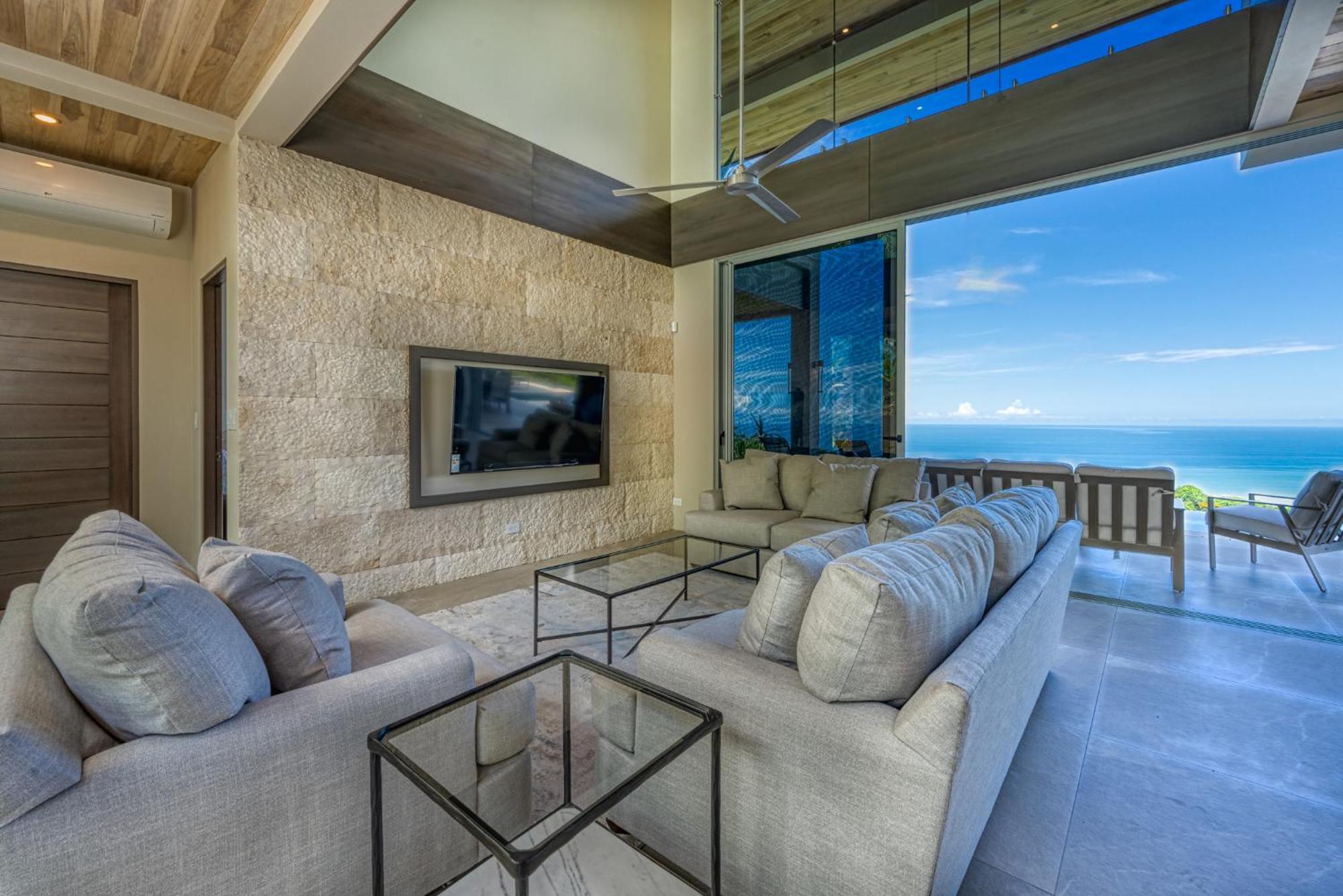 Villas By Tekoa Uvita Ngoại thất bức ảnh