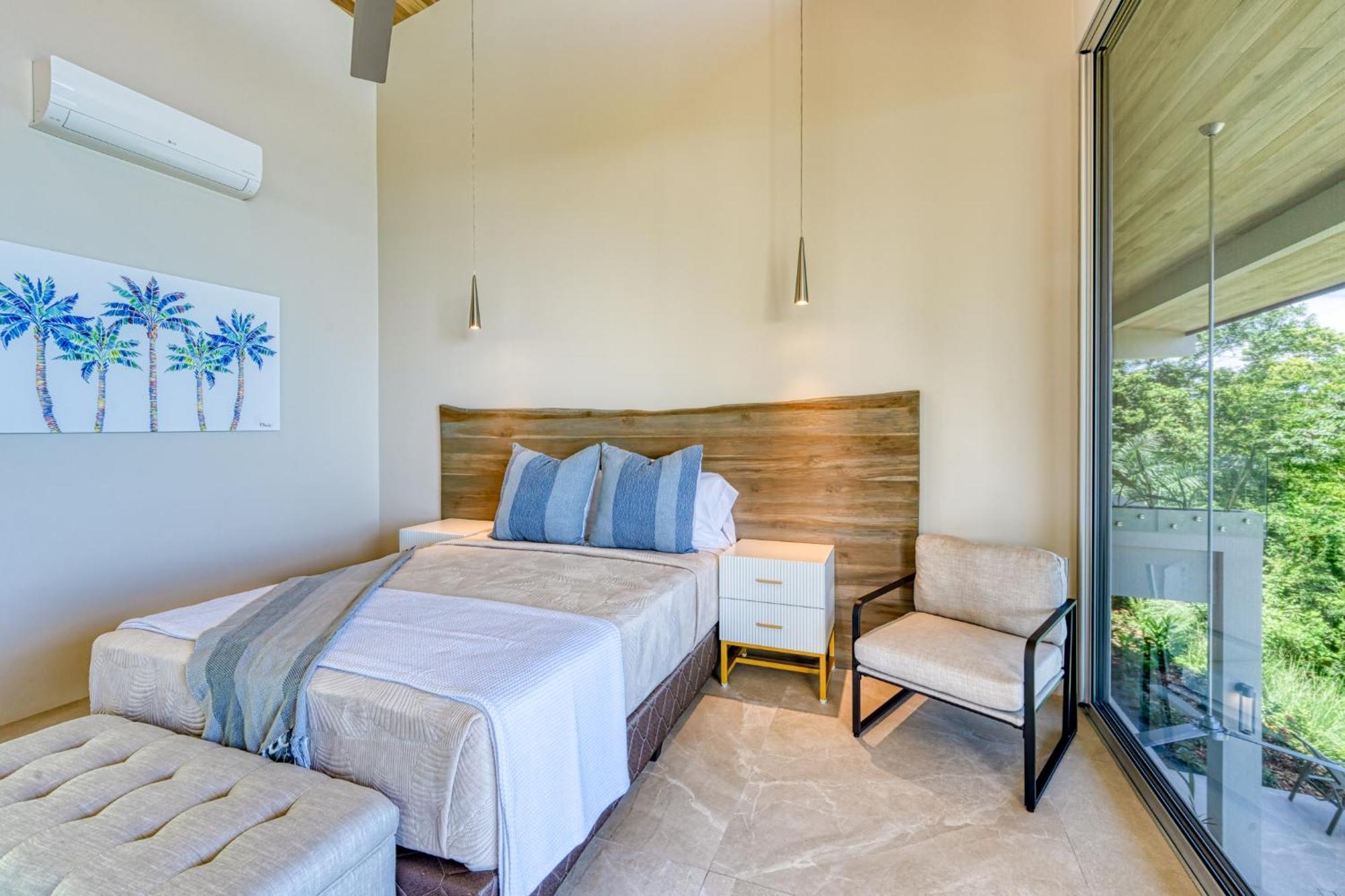 Villas By Tekoa Uvita Ngoại thất bức ảnh