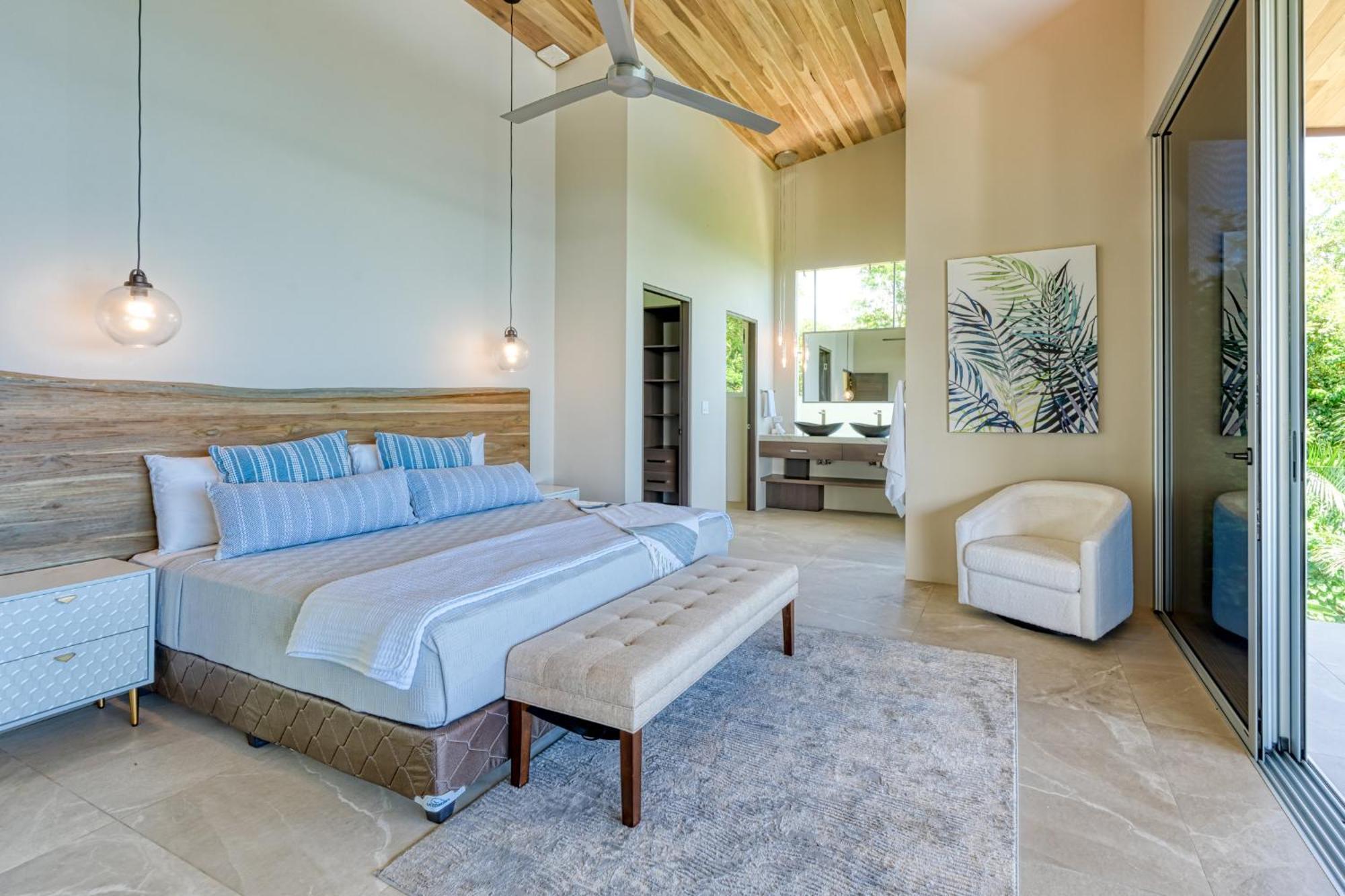 Villas By Tekoa Uvita Ngoại thất bức ảnh