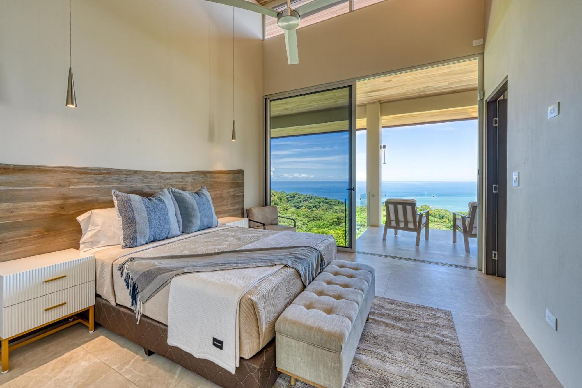 Villas By Tekoa Uvita Ngoại thất bức ảnh