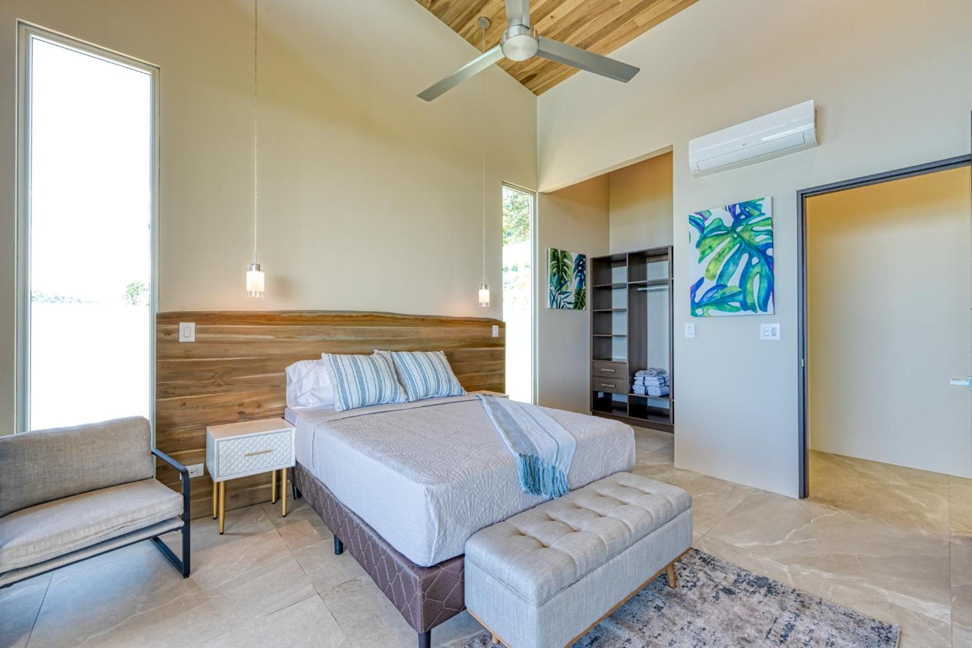 Villas By Tekoa Uvita Ngoại thất bức ảnh